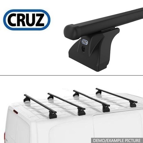 Cruz cargo xpro - cruz,