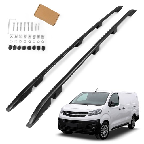 Dachreling für opel vivaro - für,
