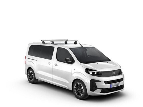 Opel vivaro zafira life - life,