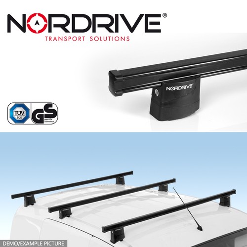 Nordrive kargo dachträger - kargo,