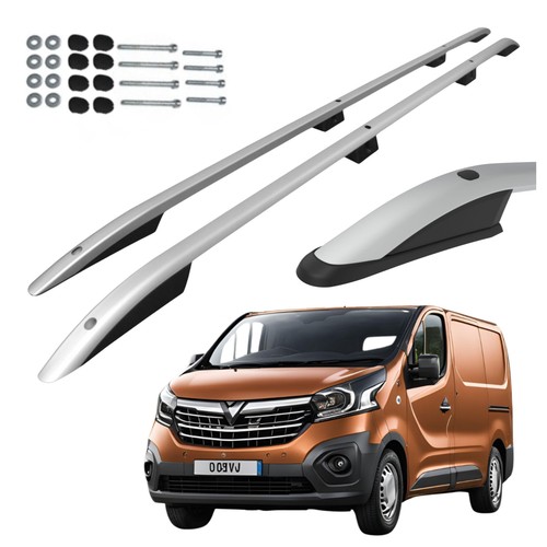 Dachreling opel vivaro renault - vivaro,