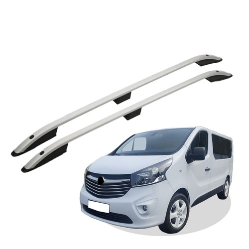 Dachreling passend für - , opel