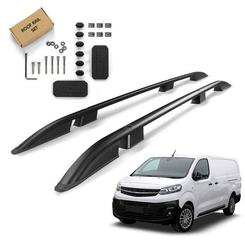 Dachreling für opel - opel, vivaro