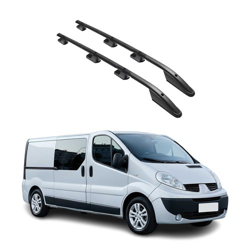 Alu dachreling für - alu, renault