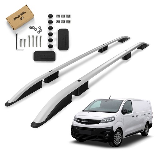 Dachreling für opel - für, vivaro