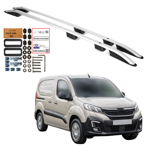Dachreling vivaro expert - dachreling,