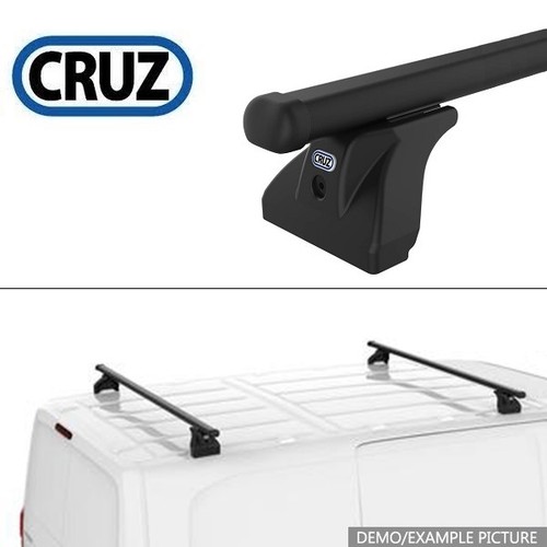 Cruz cargo xpro - cruz, profi