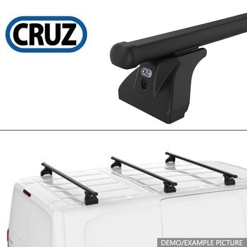 Cruz cargo xpro profi - cargo,
