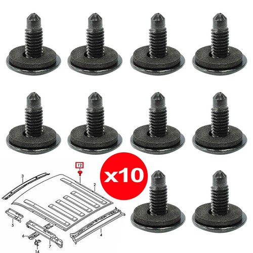10stück fahrzeugdach für - 10stück,