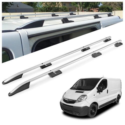 Dachreling für opel vivaro - opel, a