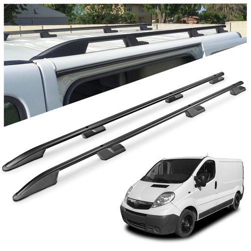 Dachreling für opel - dachreling, a