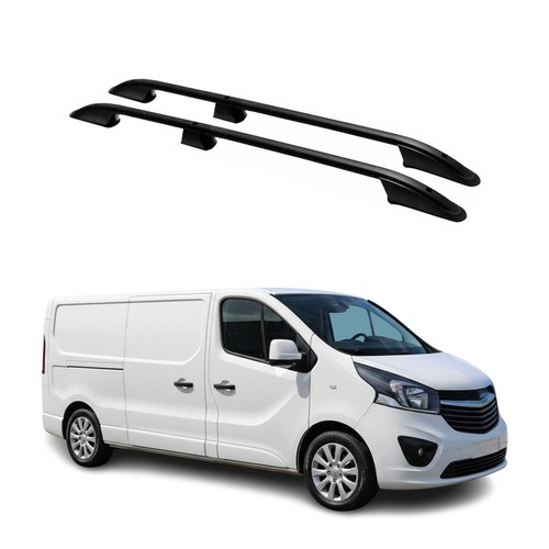 Dachreling für renault trafic - dachreling,