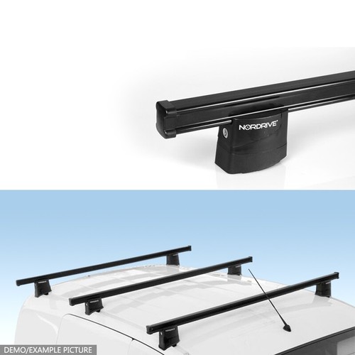 Nordrive dachträger kargo - nordrive,