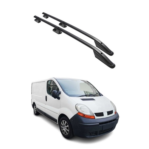 Alu dachreling für renault - dachreling,
