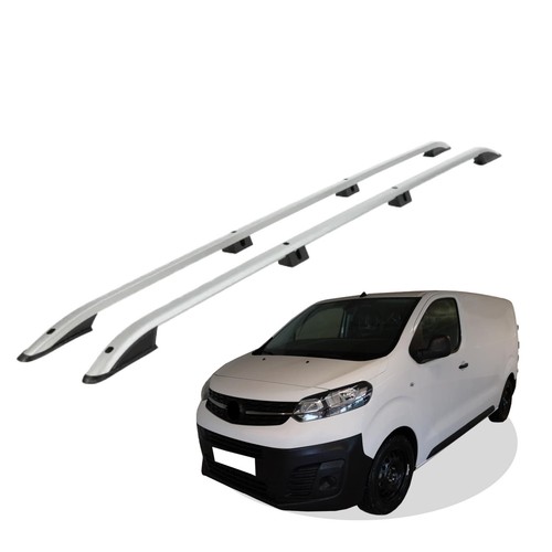 Dachreling passend für opel - für,